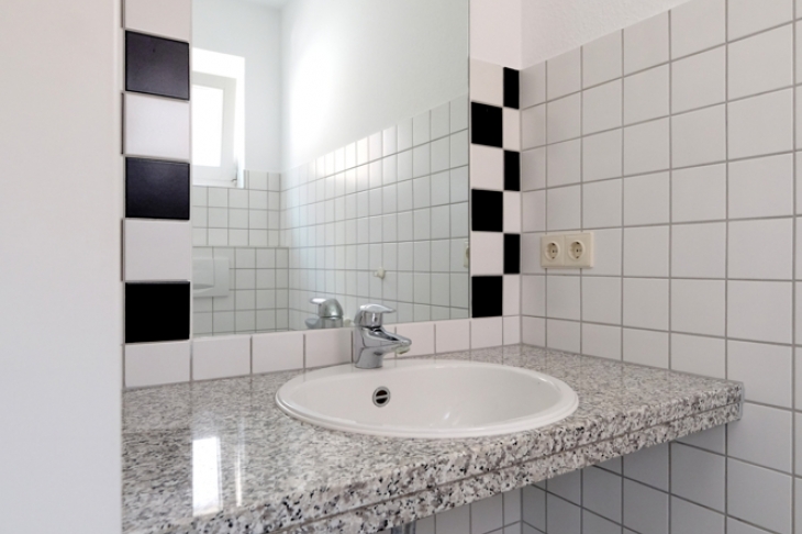 Gäste WC