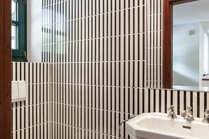 Gäste WC