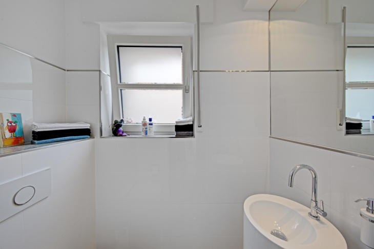 Gäste WC