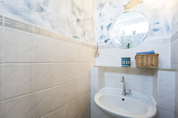 Gäste WC