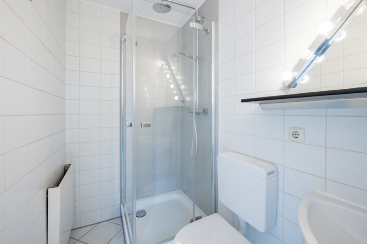 Gäste WC