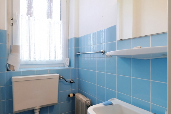 Gäste WC