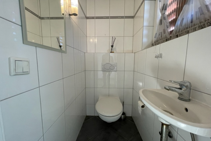 Gäste WC