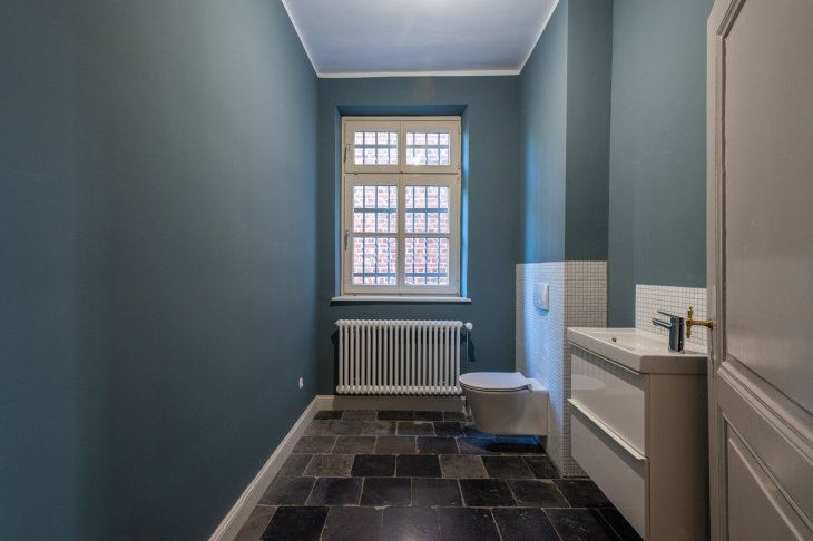 Gäste WC