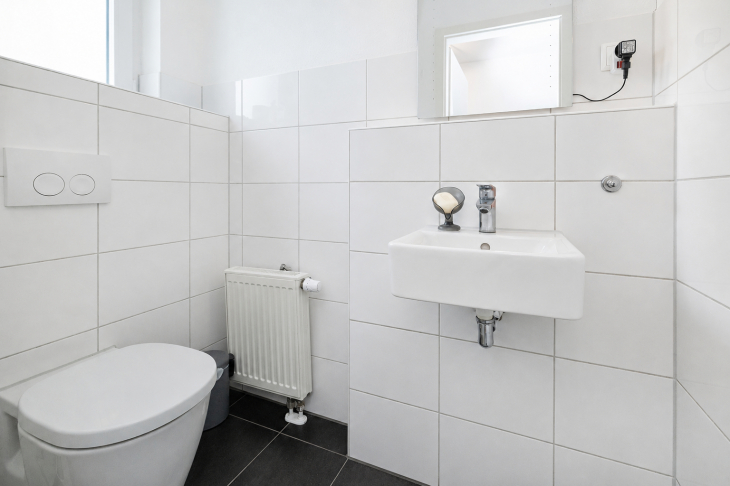 Gäste WC