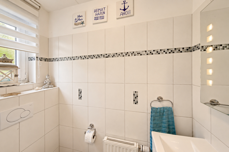 Gäste WC
