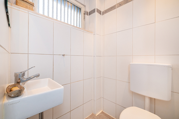 Gäste WC