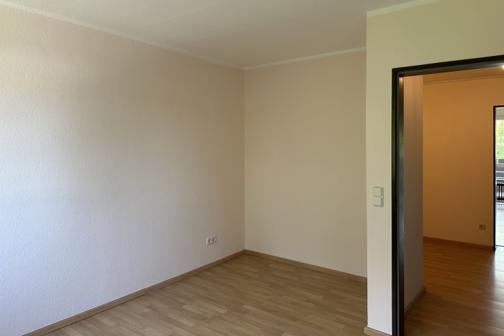 Gäste-/Arbeitszimmer