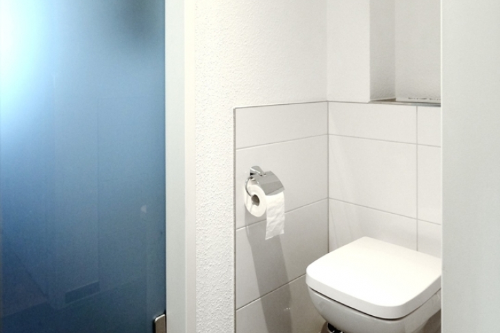 Gäste-WC