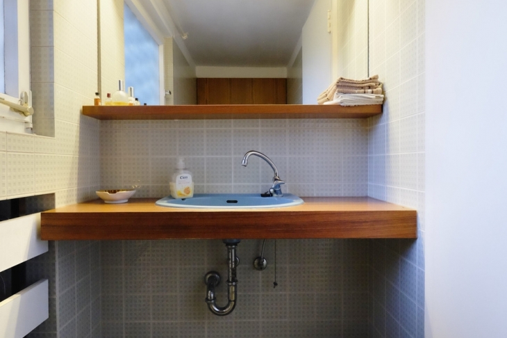 Gäste-WC