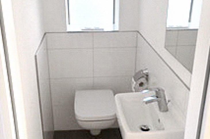 Gäste-WC