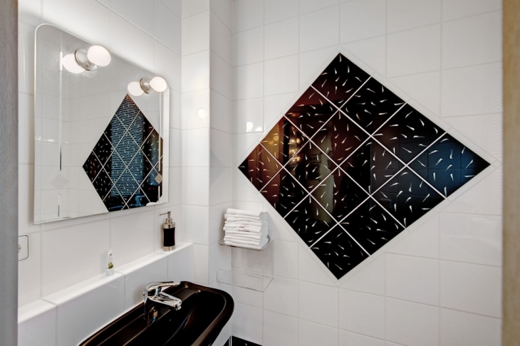  Gäste-WC
