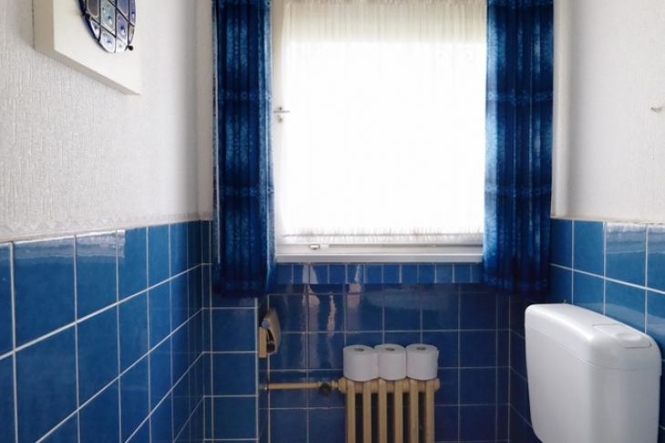 Gäste-WC