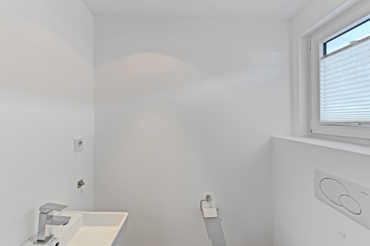 Gäste-WC