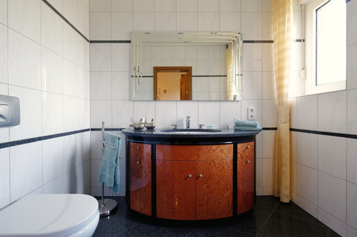 Gäste-WC
