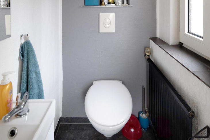 Gäste-WC