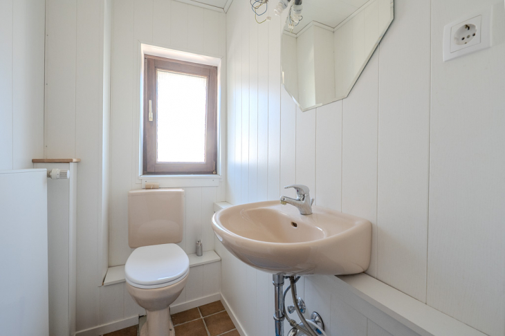 Gäste-WC 2.OG