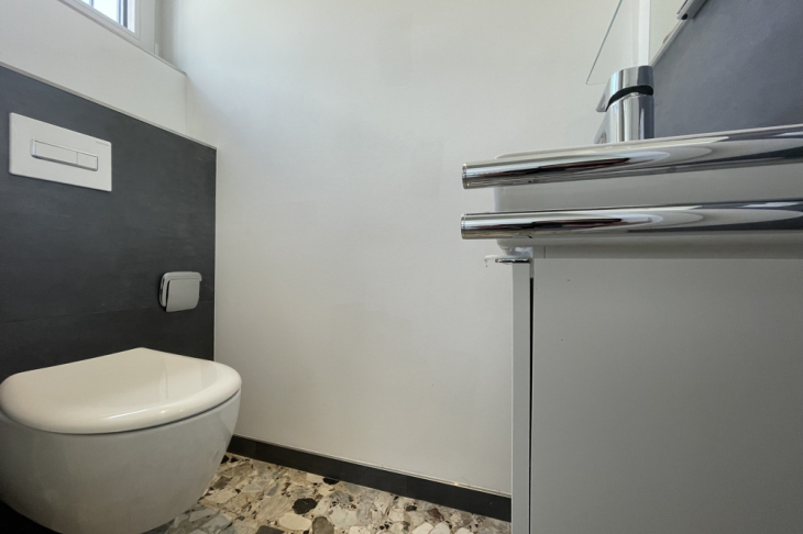 Gäste-WC