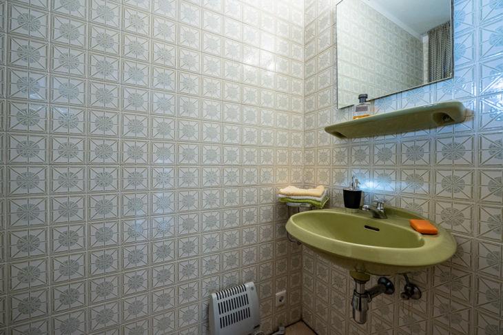 Gäste-WC
