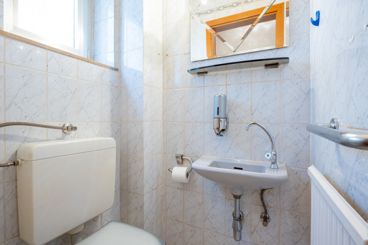 Gäste-WC