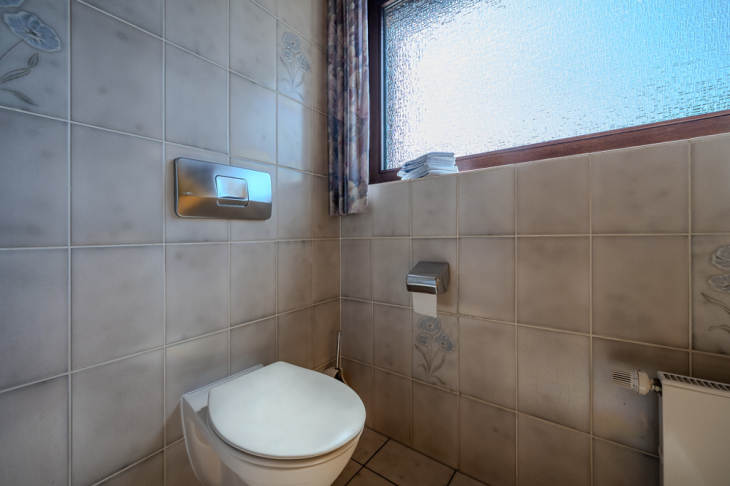 Gäste-WC 