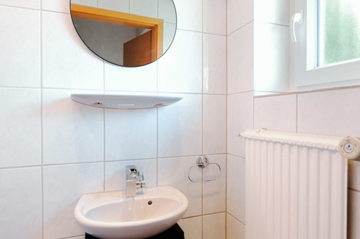 Gäste-WC