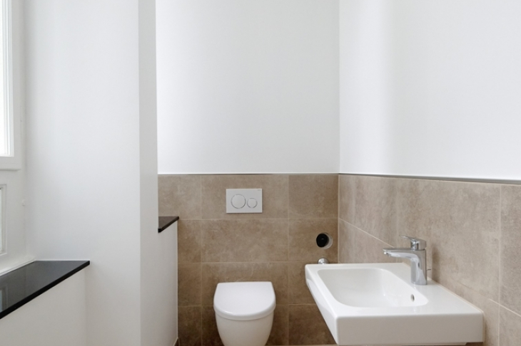 Gäste-WC