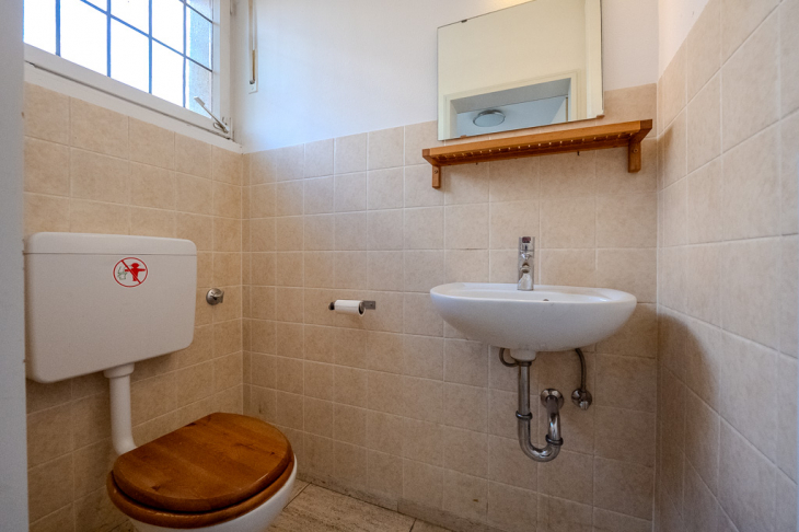Gäste-WC