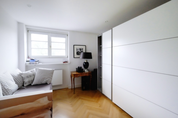 Gäste-Zimmer