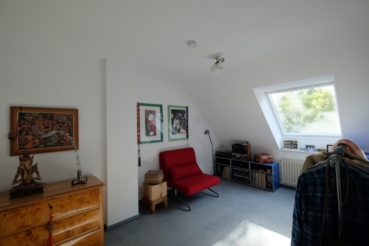 Gästezimmer