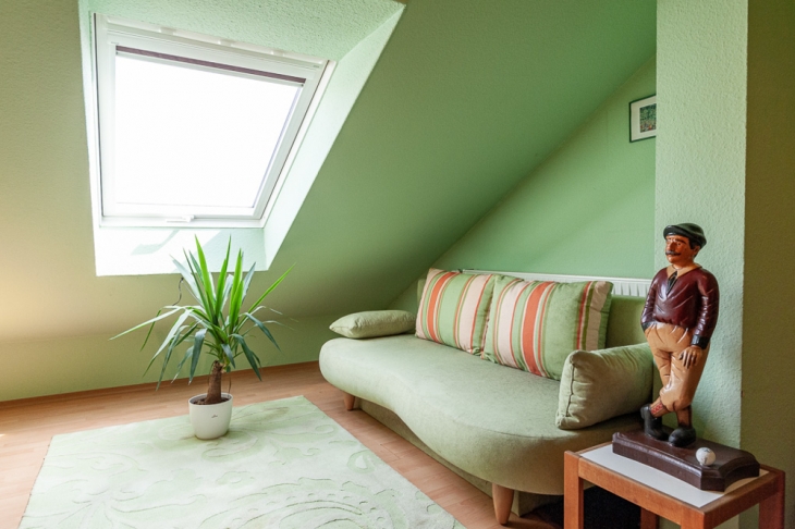 Gästezimmer DG