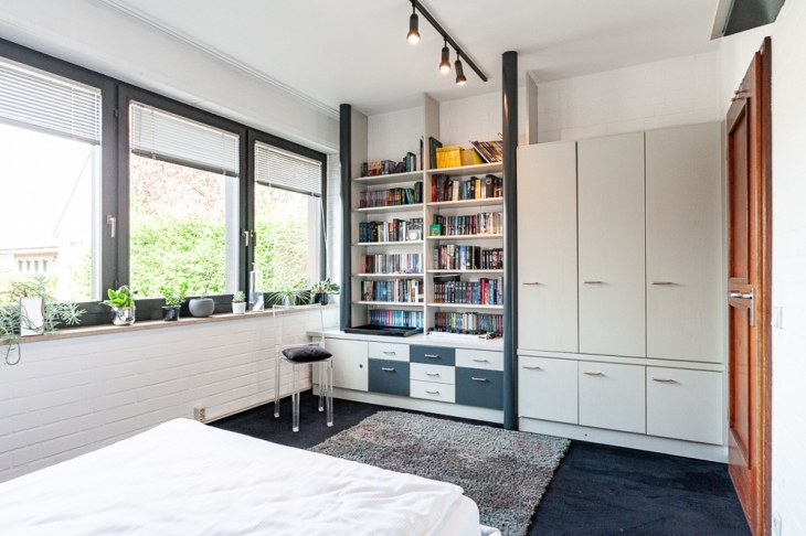 Gästezimmer Erdgeschoss