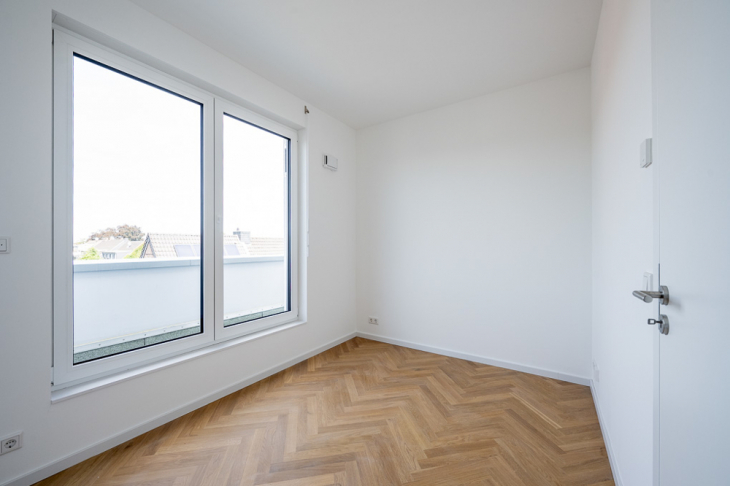 Gästezimmer oder Büro