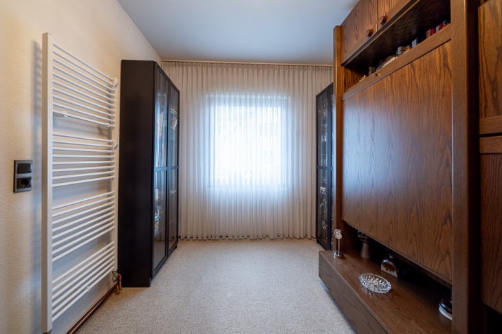 Gästezimmer oder Kinderzimmer