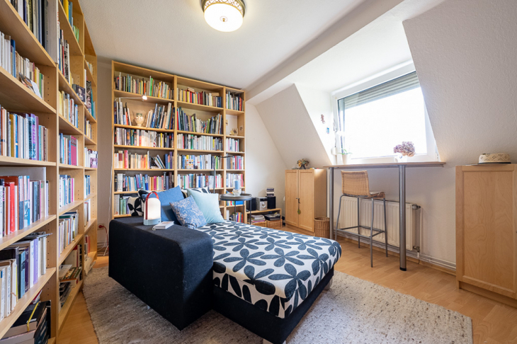 Gästezimmer OG