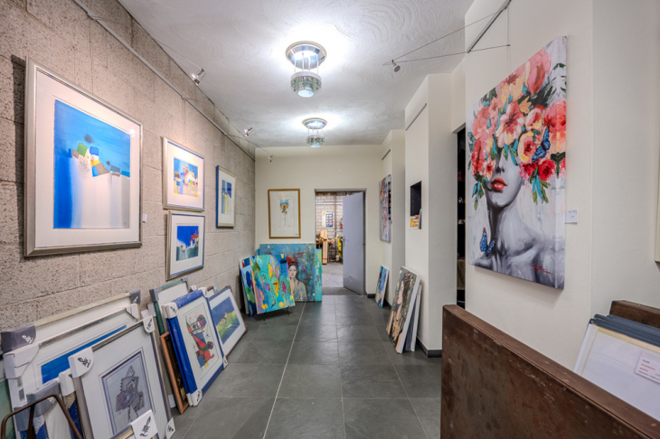 Galerie