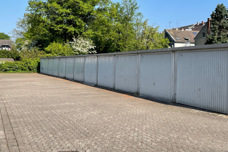 Garagenhof 
