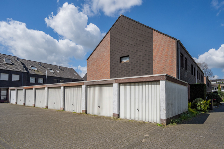 Garagenhof 