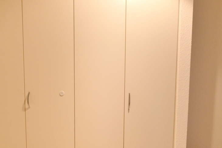 Garderobe