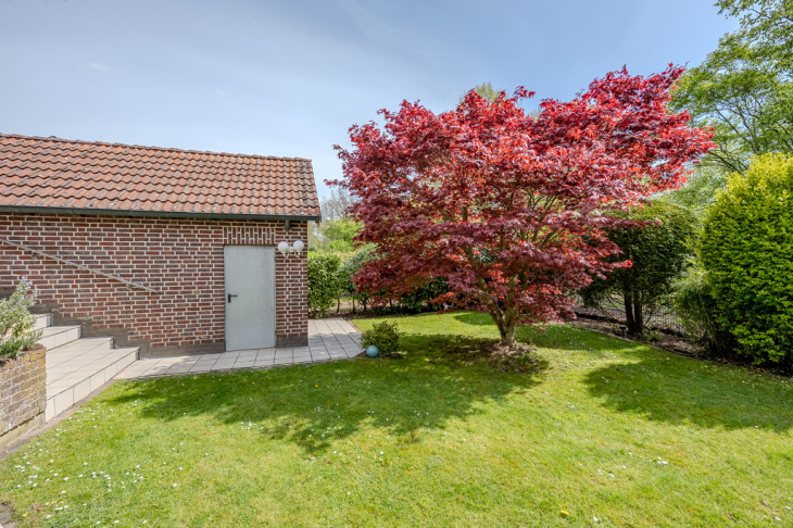 Garten & Garage