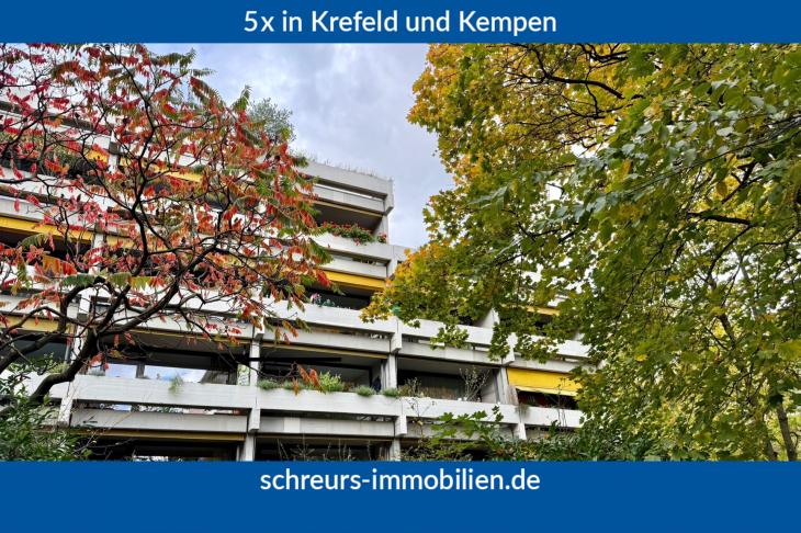 Gartenansicht