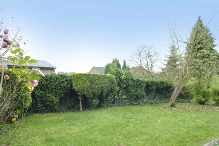 Gartenblick