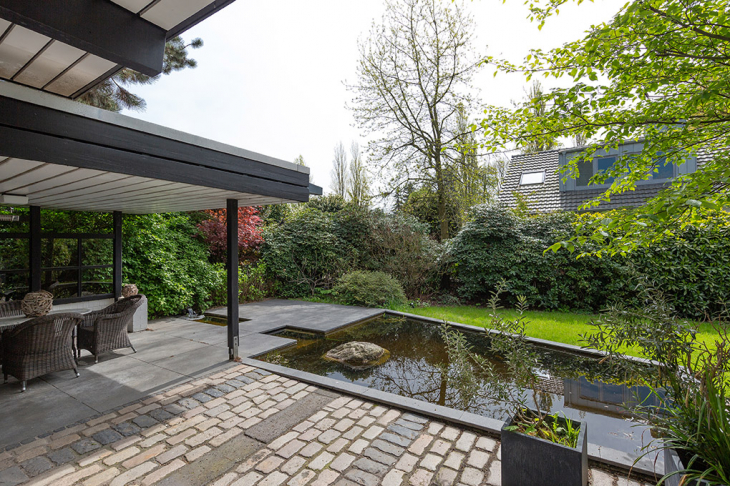 Gartenimpression