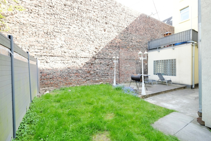 Gemeinschaftsgarten