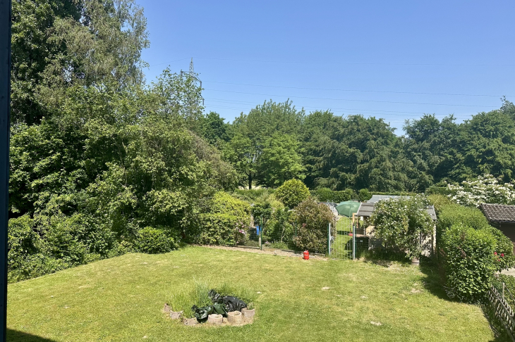 Gemeinschaftsgarten