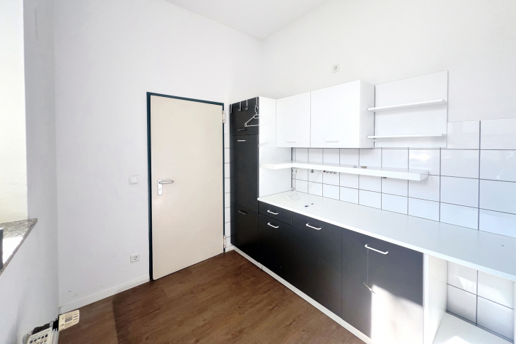 Gewerbefläche Erdgeschoss