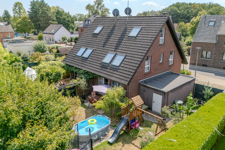 Giebelseite