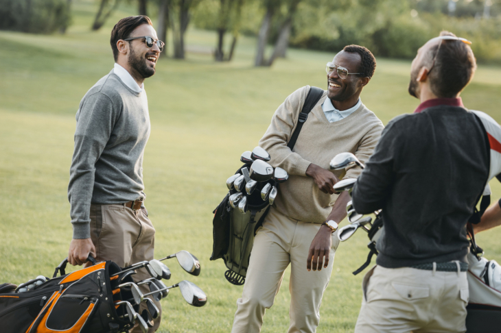 Golf & More Duisburg Huckingen