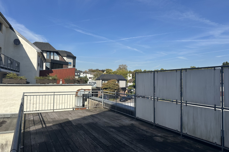 Große Terrasse