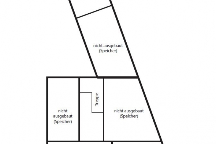 Grundriss DG